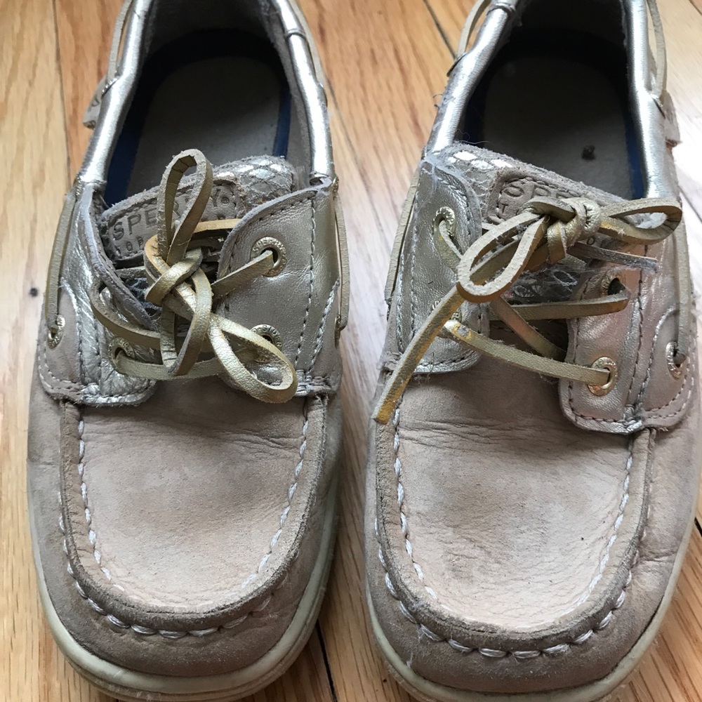 Gold sperry